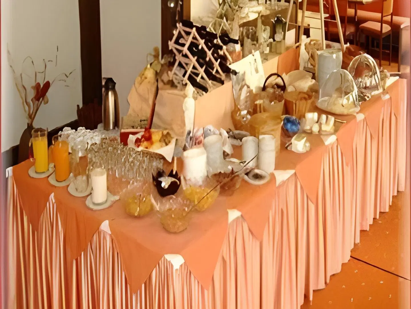 Zur Kutscherklause Restaurant