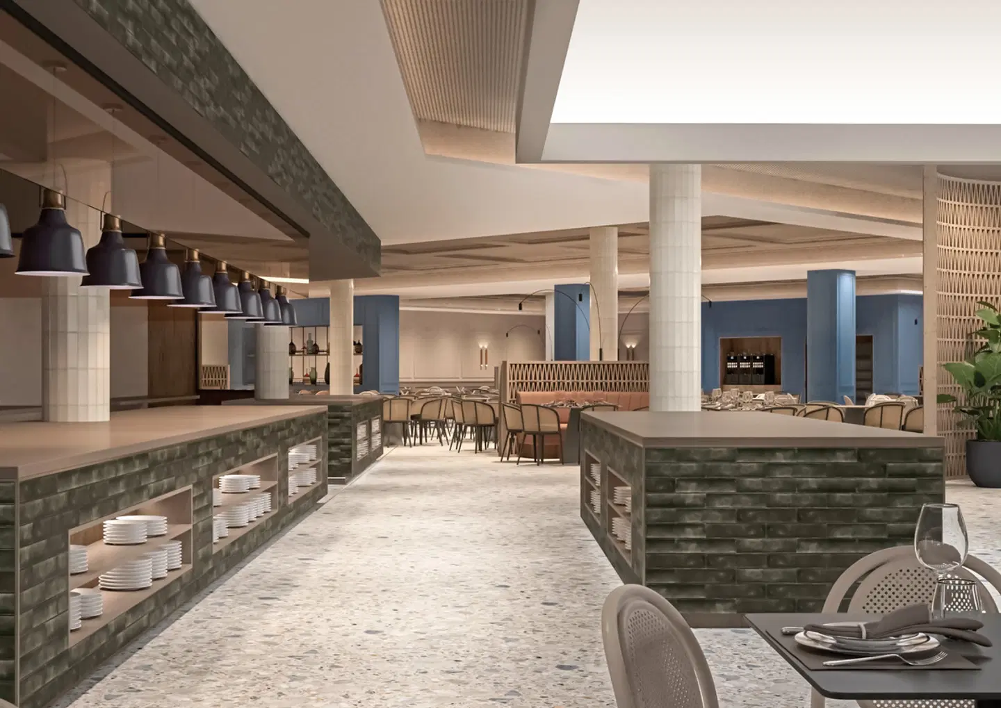 HVD Club Hotel Miramar Bar