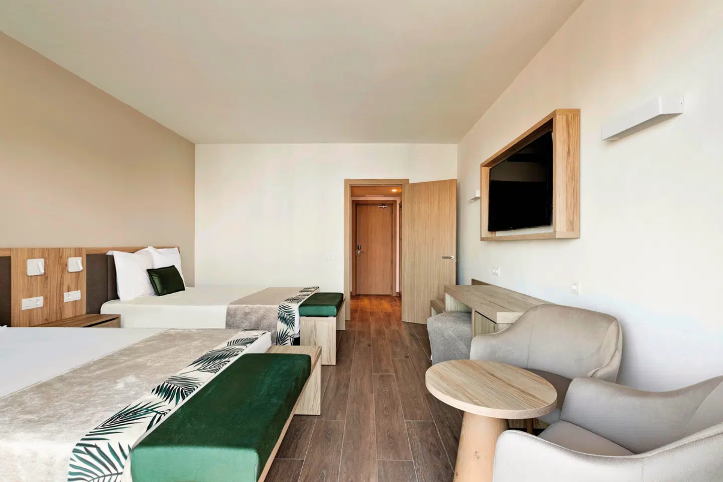 Best Tritón ROOM_EXAMPLE