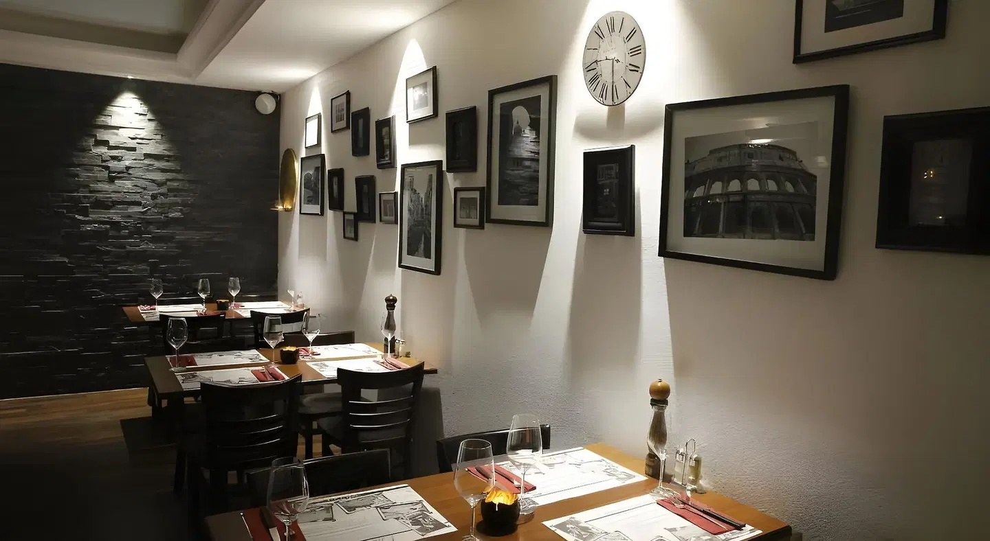 Zum weißen Kreuz ROOM_EXAMPLE