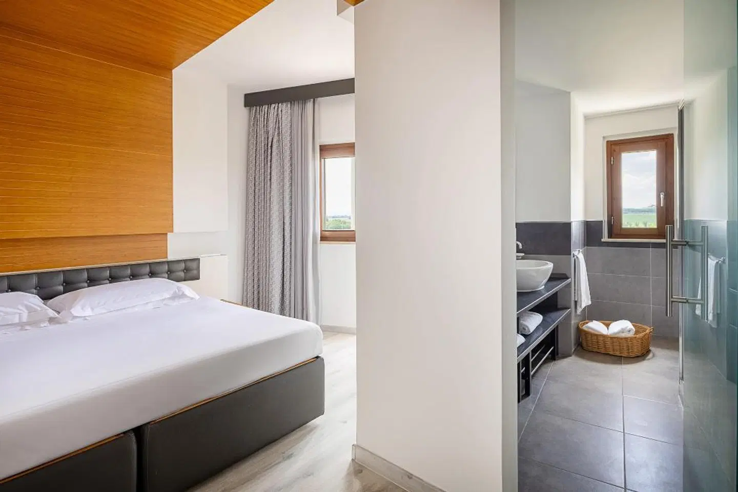 Precise House Montaperti Siena ROOM_EXAMPLE