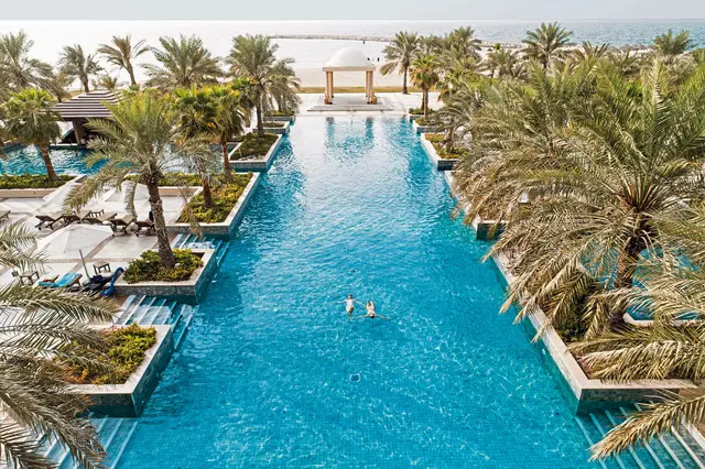 Rixos Al Mairid Ras Al Khaimah OUTDOOR_POOL