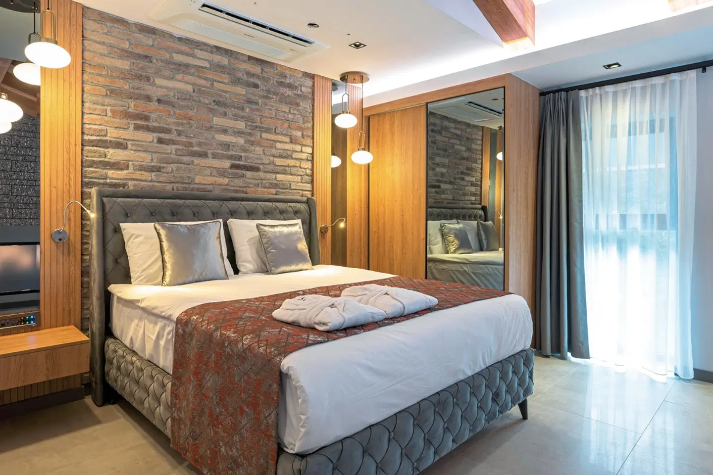 Batihan Vadi Hotel ROOM_EXAMPLE