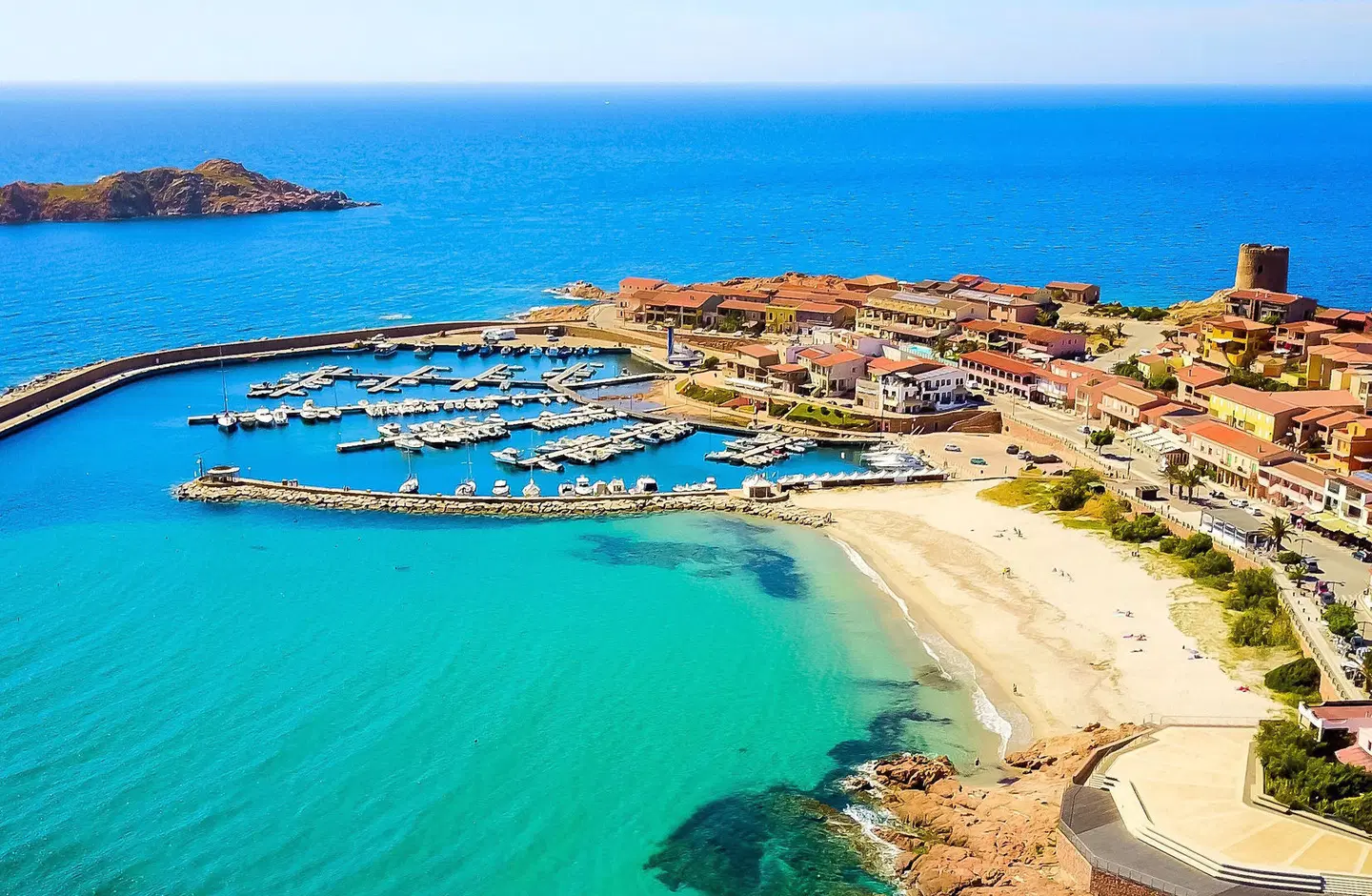 Hotel Gabbiano EXTERIOR