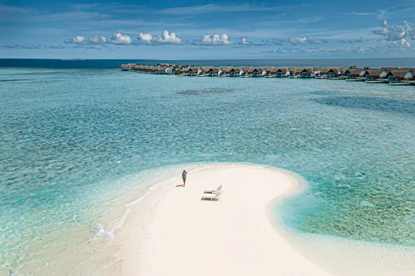 Four Seasons Resort Maldives at Landaa Giraavaru Strand