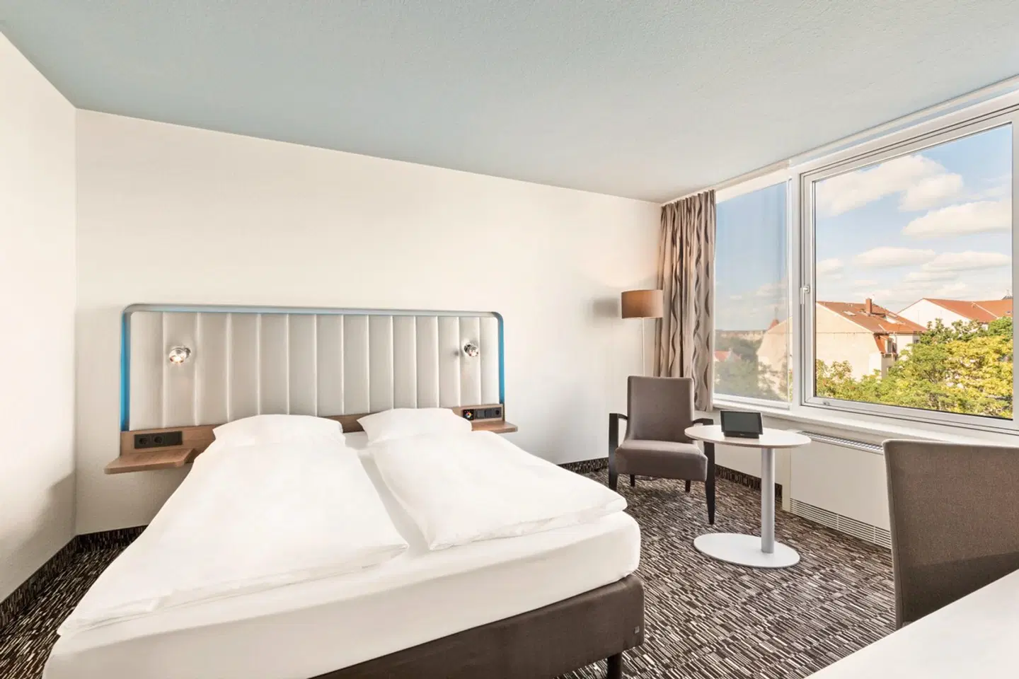 Best Western Plus Hotel Dresden City ROOM_EXAMPLE