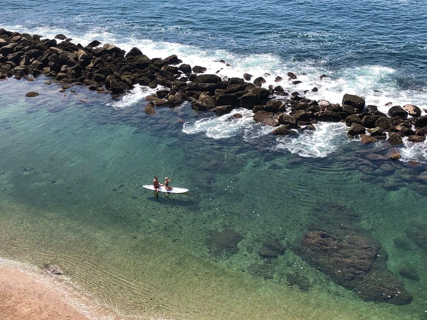 Costa Sur Resort & Spa Strand