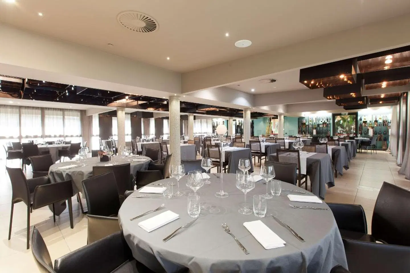 Albavilla Hotel & Co. Restaurant