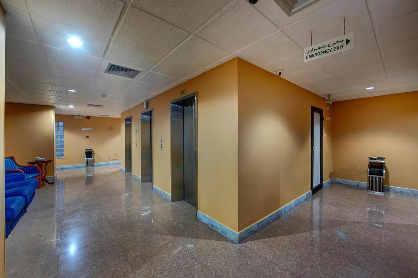 Nihal Hotel LOUNGE_LOBBY