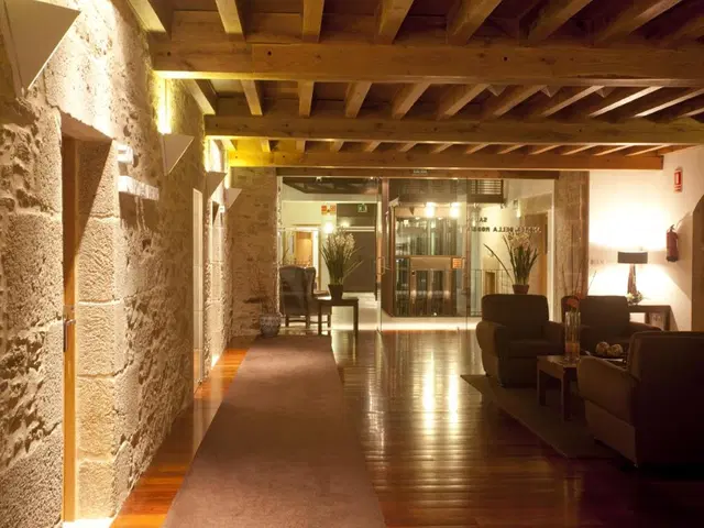 San Francisco Hotel Monumento LOUNGE_LOBBY