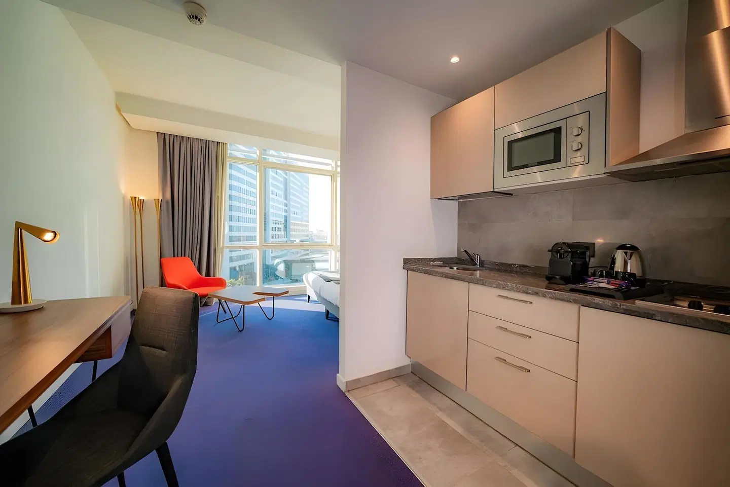 Campanile Casablanca Centre Ville ROOM_EXAMPLE