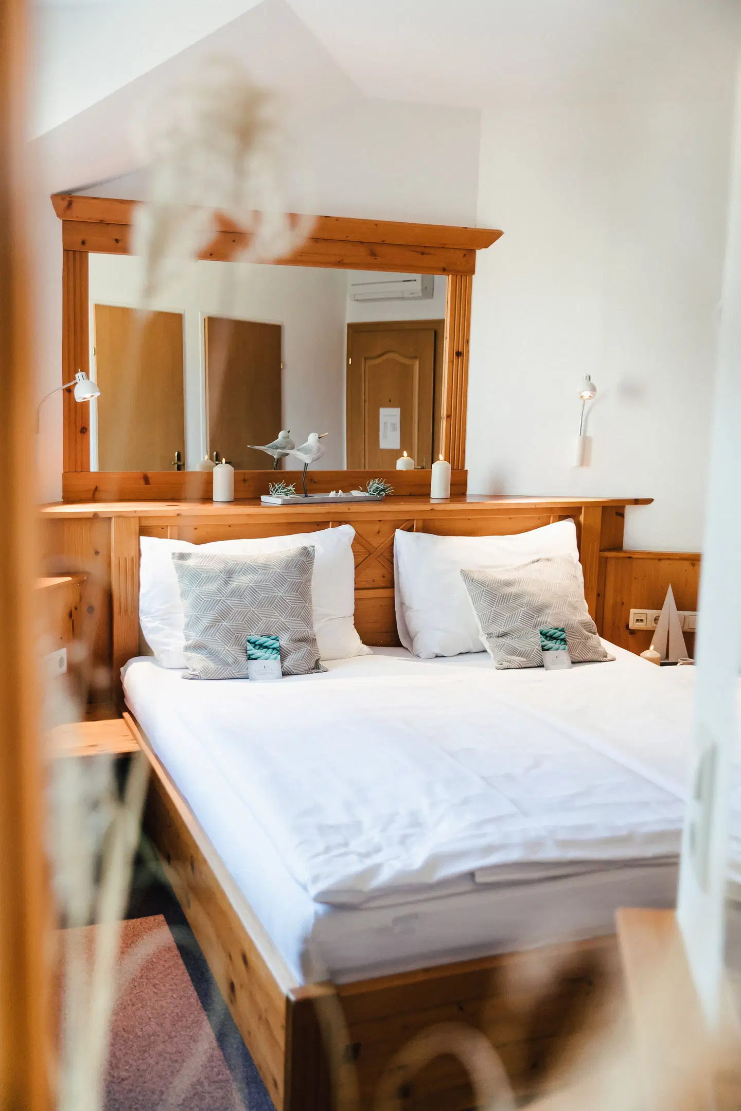 Das Stadthaus Hotel & Restaurant ROOM_EXAMPLE