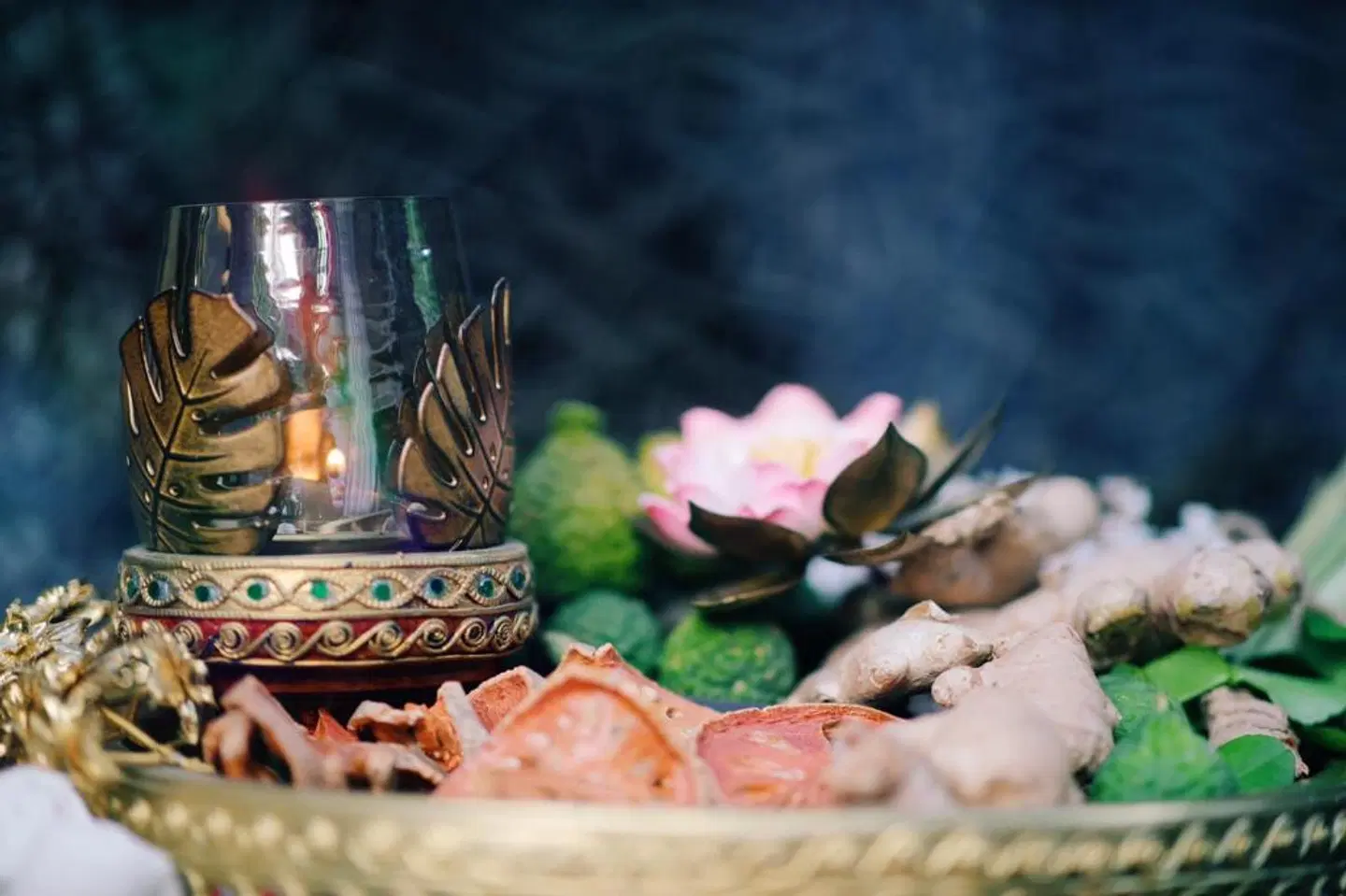 Chala Number 6 HEALTH_BEAUTY