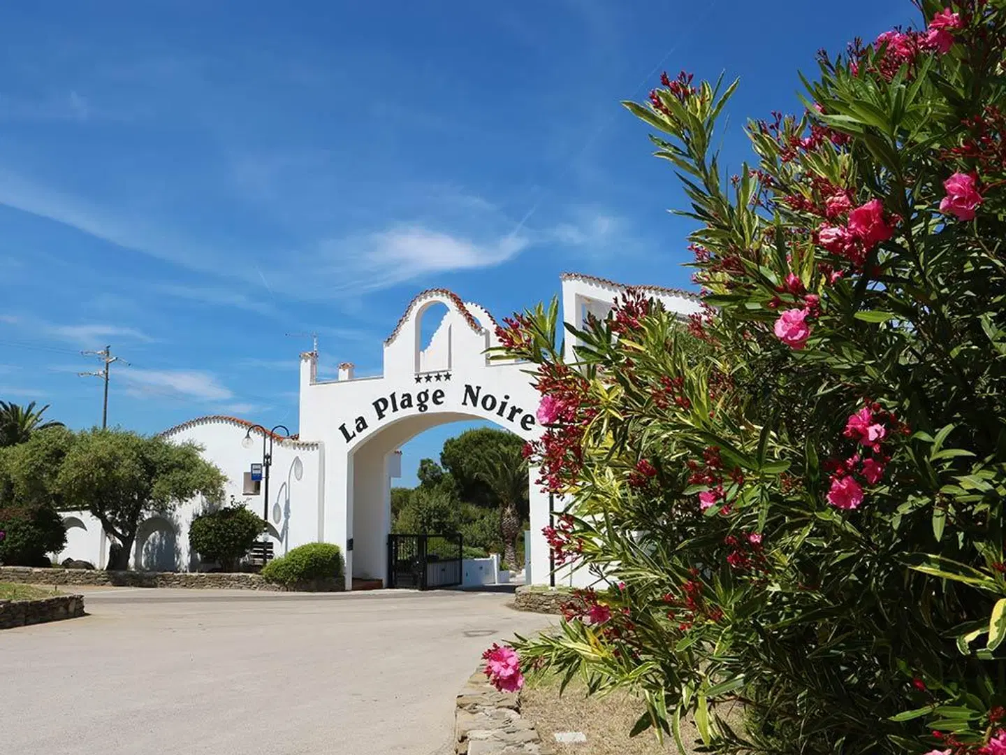 Acqua di Mare Hotel e Resort EXTERIOR