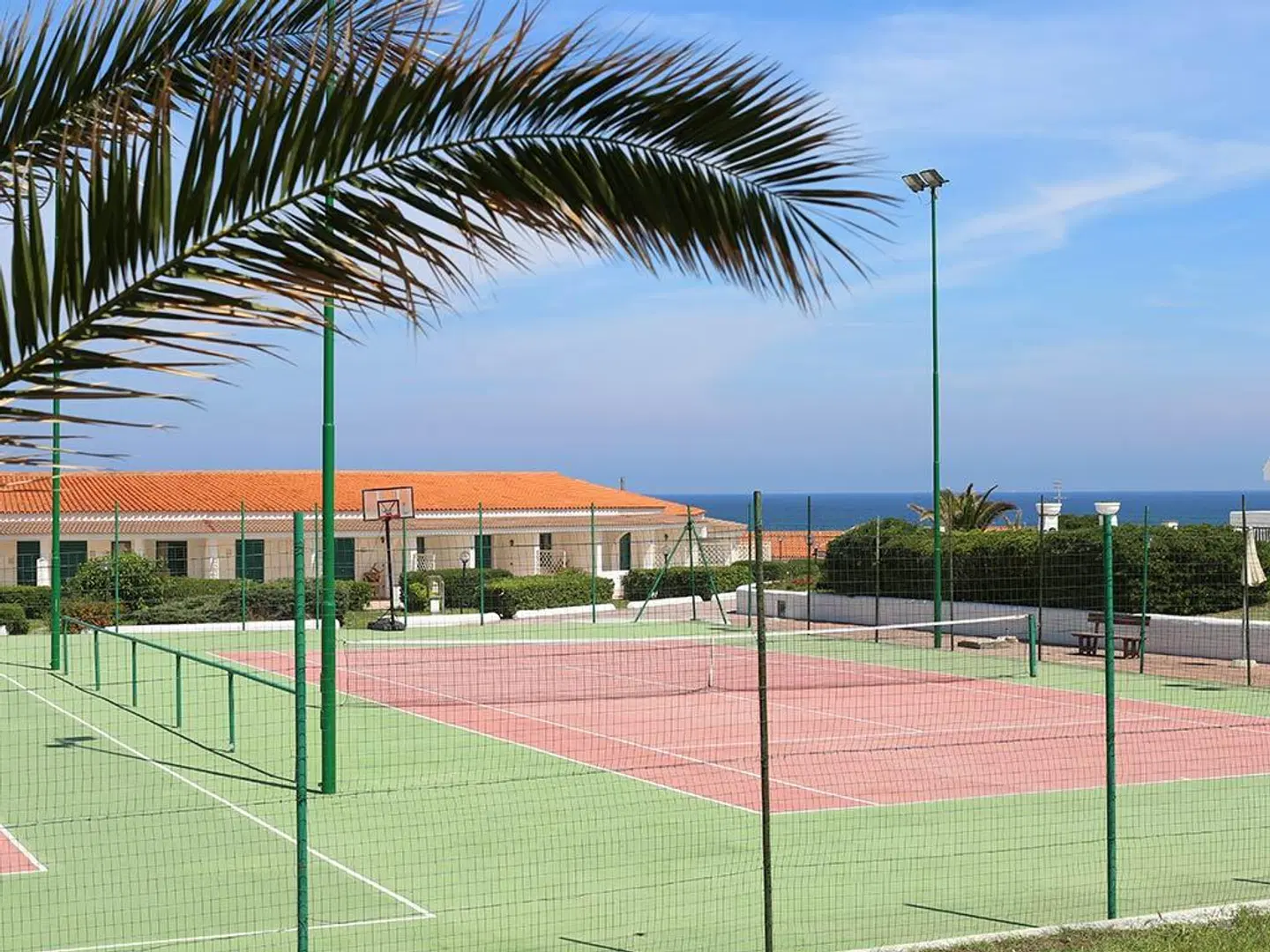 Acqua di Mare Hotel e Resort SPORTS_AND_LEISURE