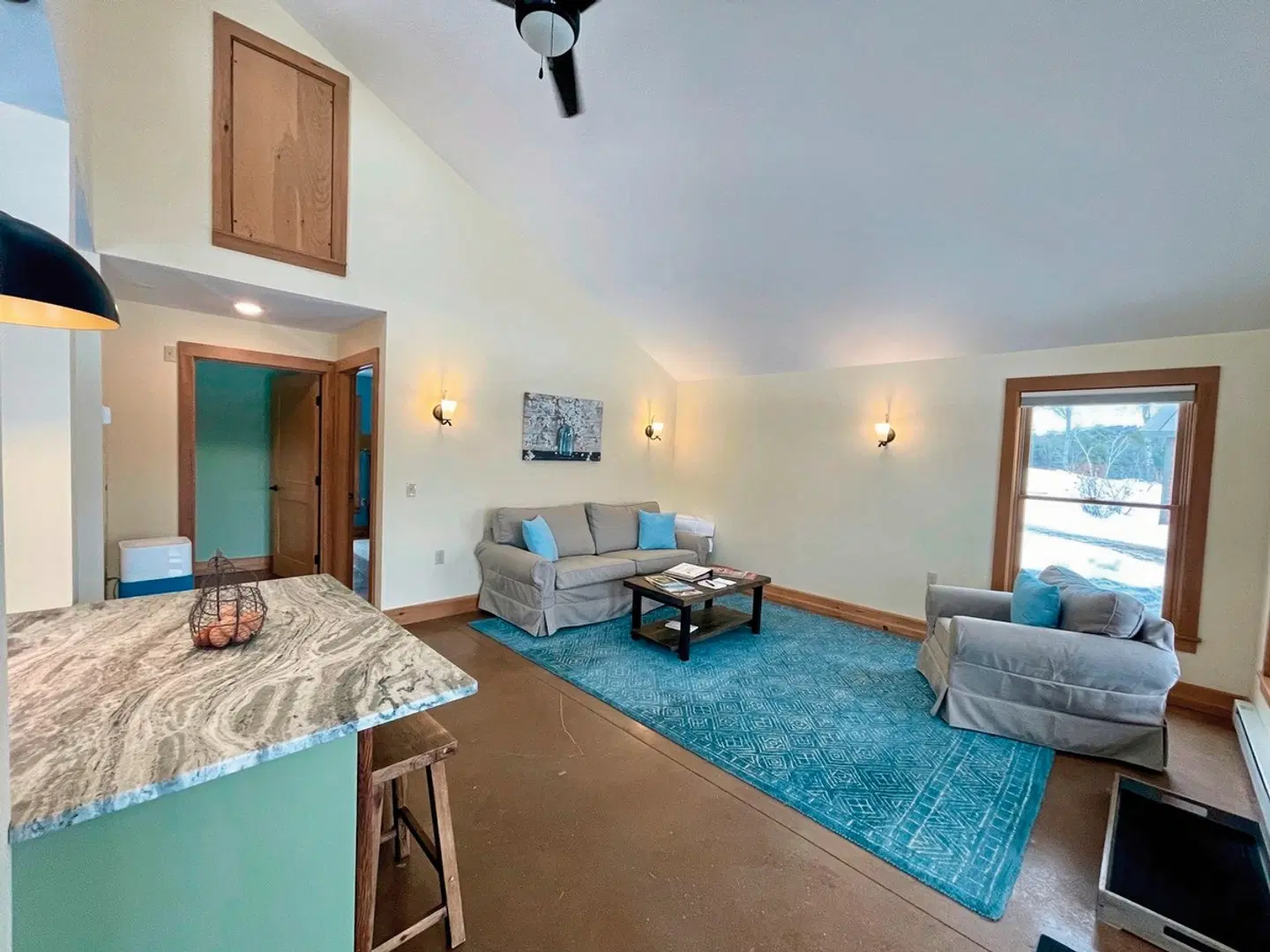 Fat Sheep Farm & Cabins ROOM_EXAMPLE