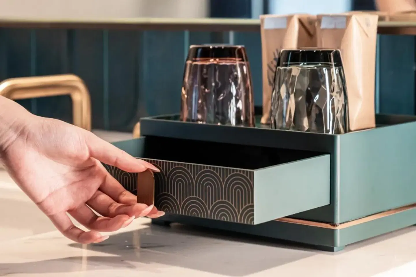 Sofitel Shanghai North Bund LOUNGE_LOBBY