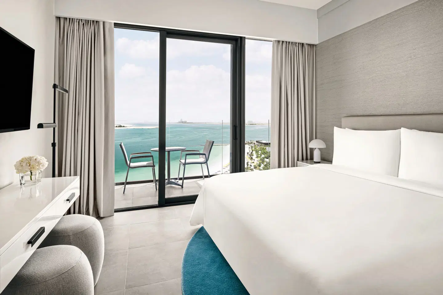 Mövenpick Resort Al Marjan Island ROOM_EXAMPLE