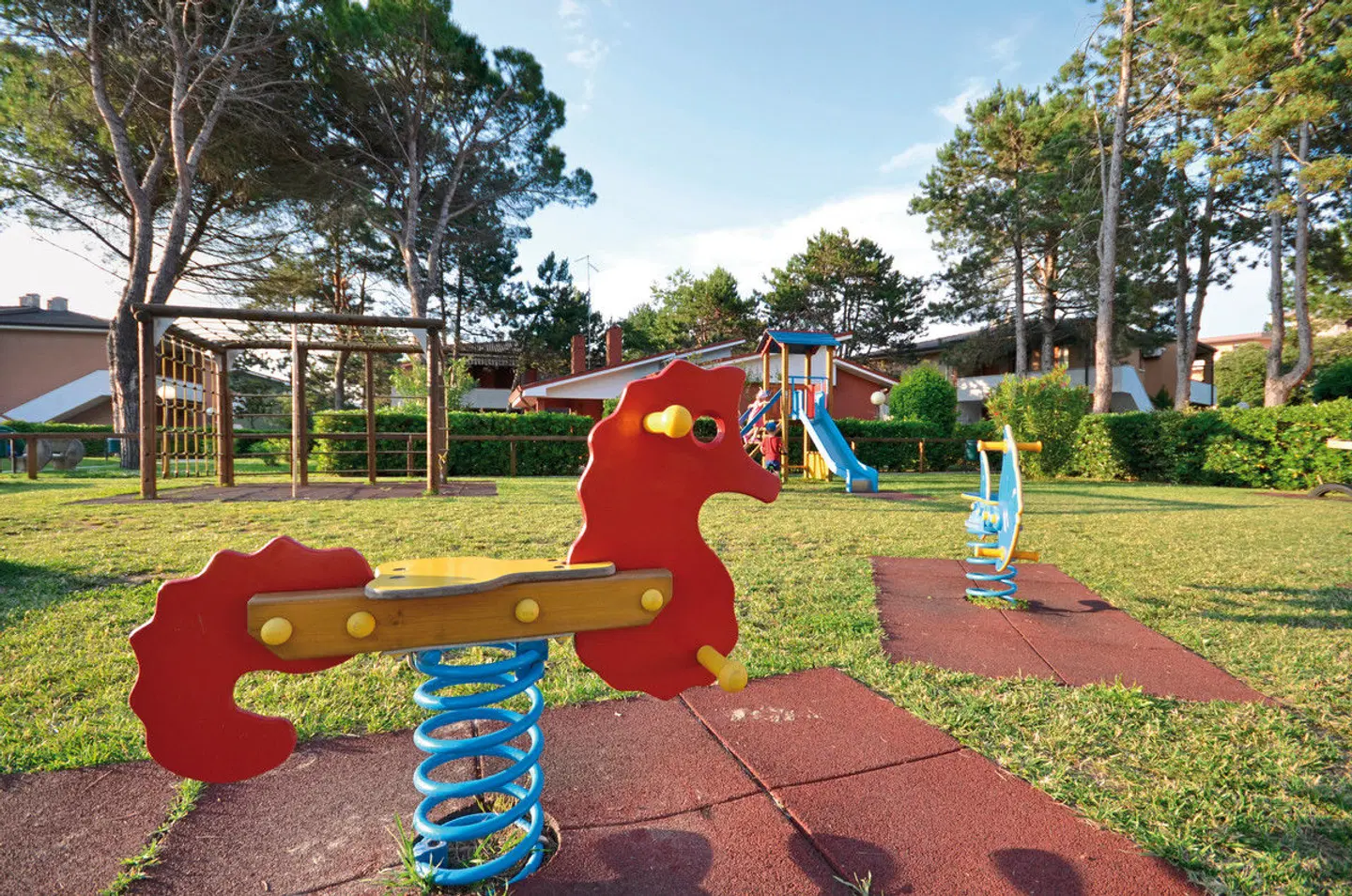 Villaggio Azzurro SPORTS_AND_LEISURE