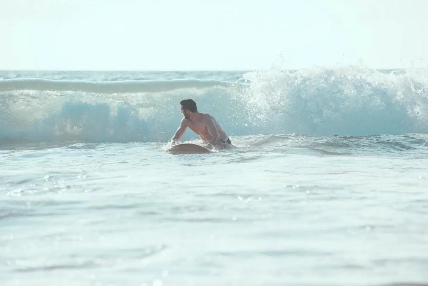 Baba Beach Club Natai Luxury Pool Villa Hotel by Sri panwa Tiere