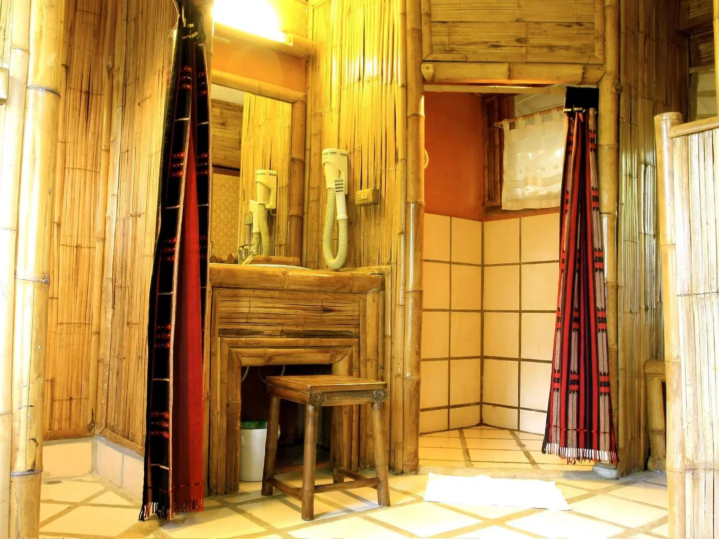 Phu Chaisai Mountain Resort & Spa HEALTH_BEAUTY