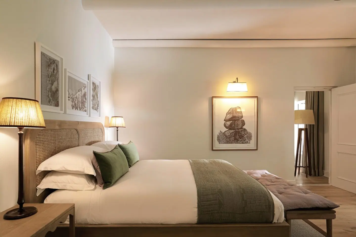 Spier Hotel ROOM_EXAMPLE