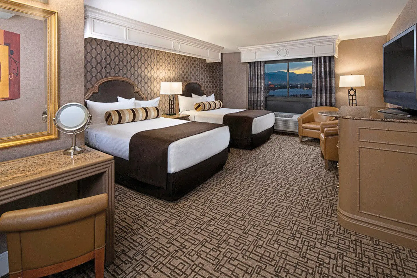 Golden Nugget Hotel & Casino ROOM_EXAMPLE
