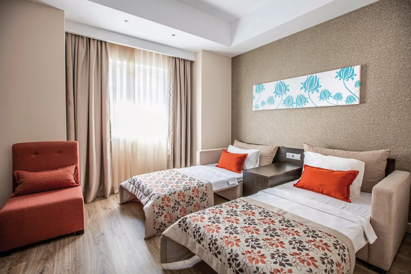 Aria Claros Beach & Spa Resort ROOM_EXAMPLE