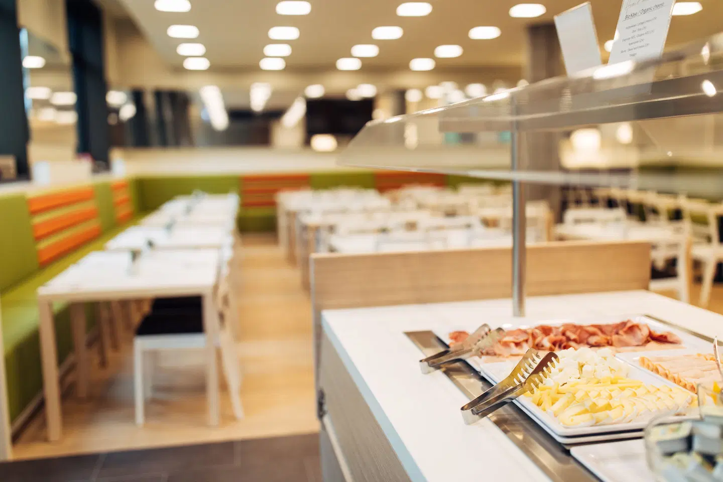 Harry's Home Zürich Restaurant