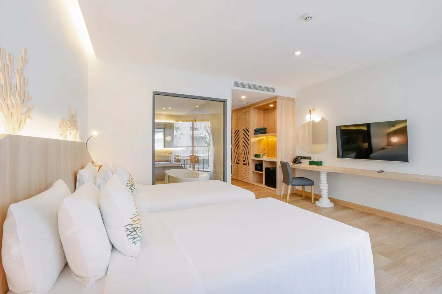 Phuket Emerald Beach Resort ROOM_EXAMPLE