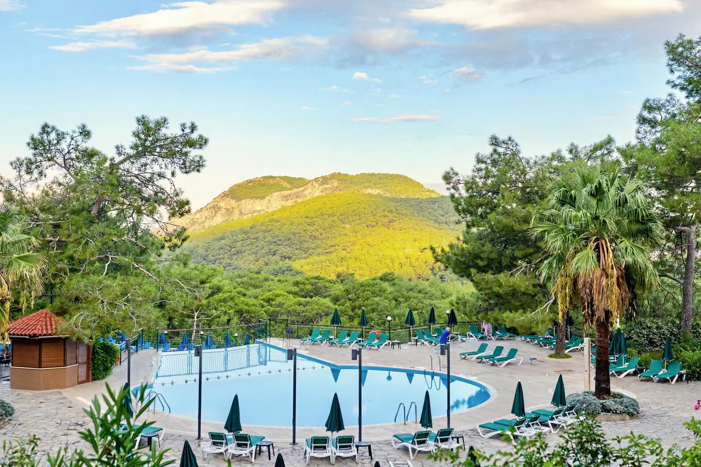 Montana Pine Resort Hotel & Spa OUTDOOR_POOL