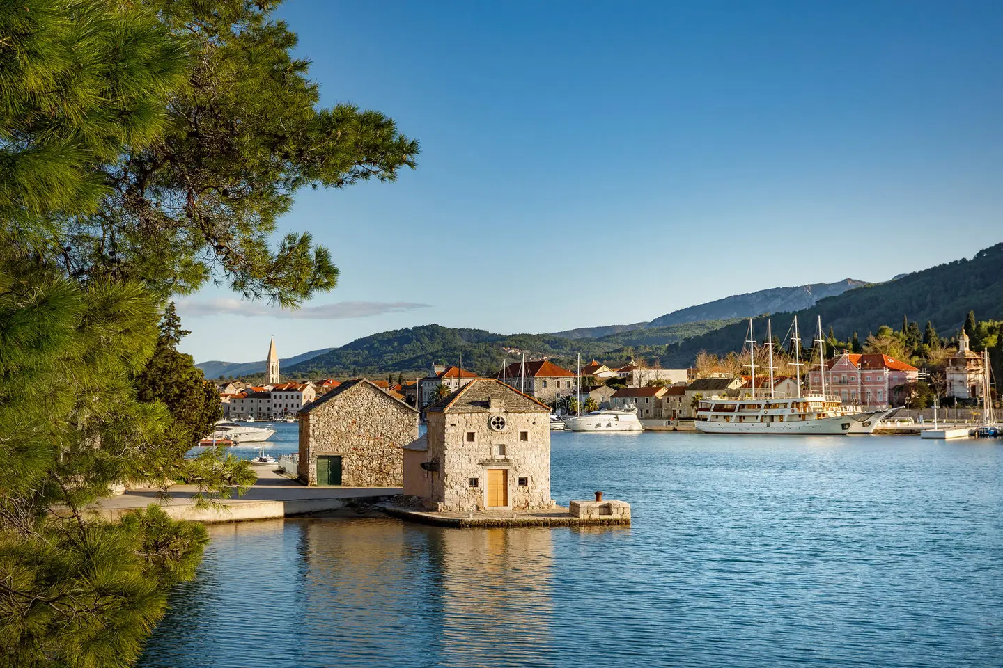 Arkada Hotel by Valamar EXTERIOR