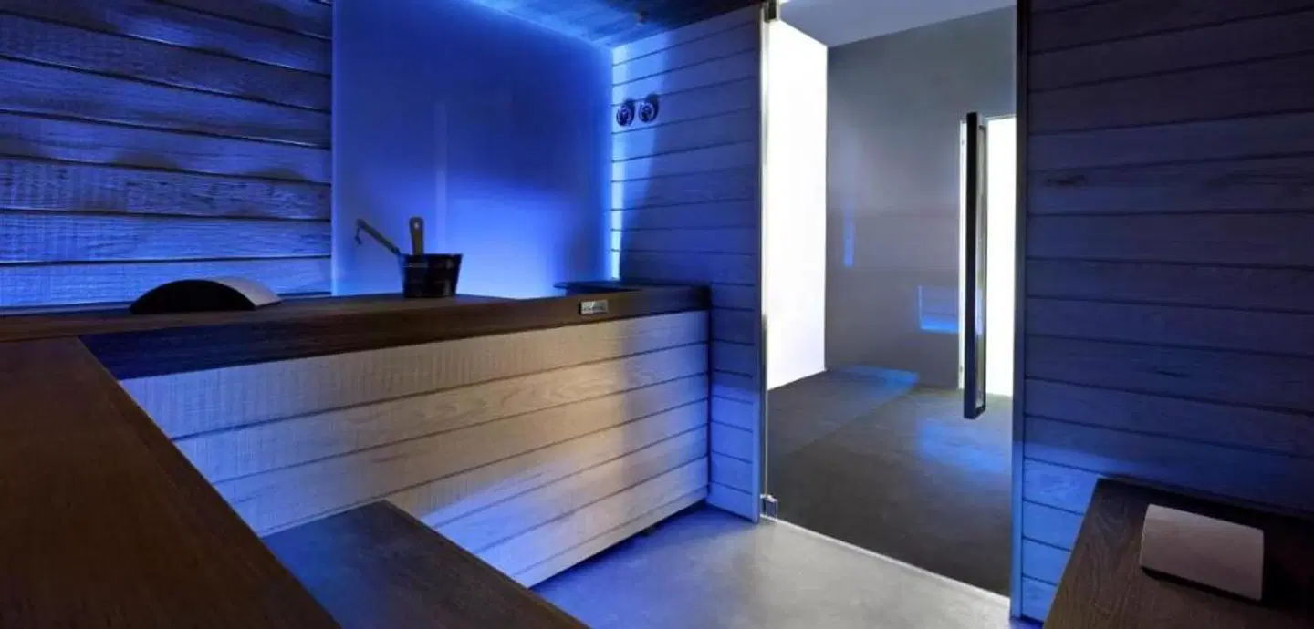 Margaida Boutique Hotel & SPA HEALTH_BEAUTY