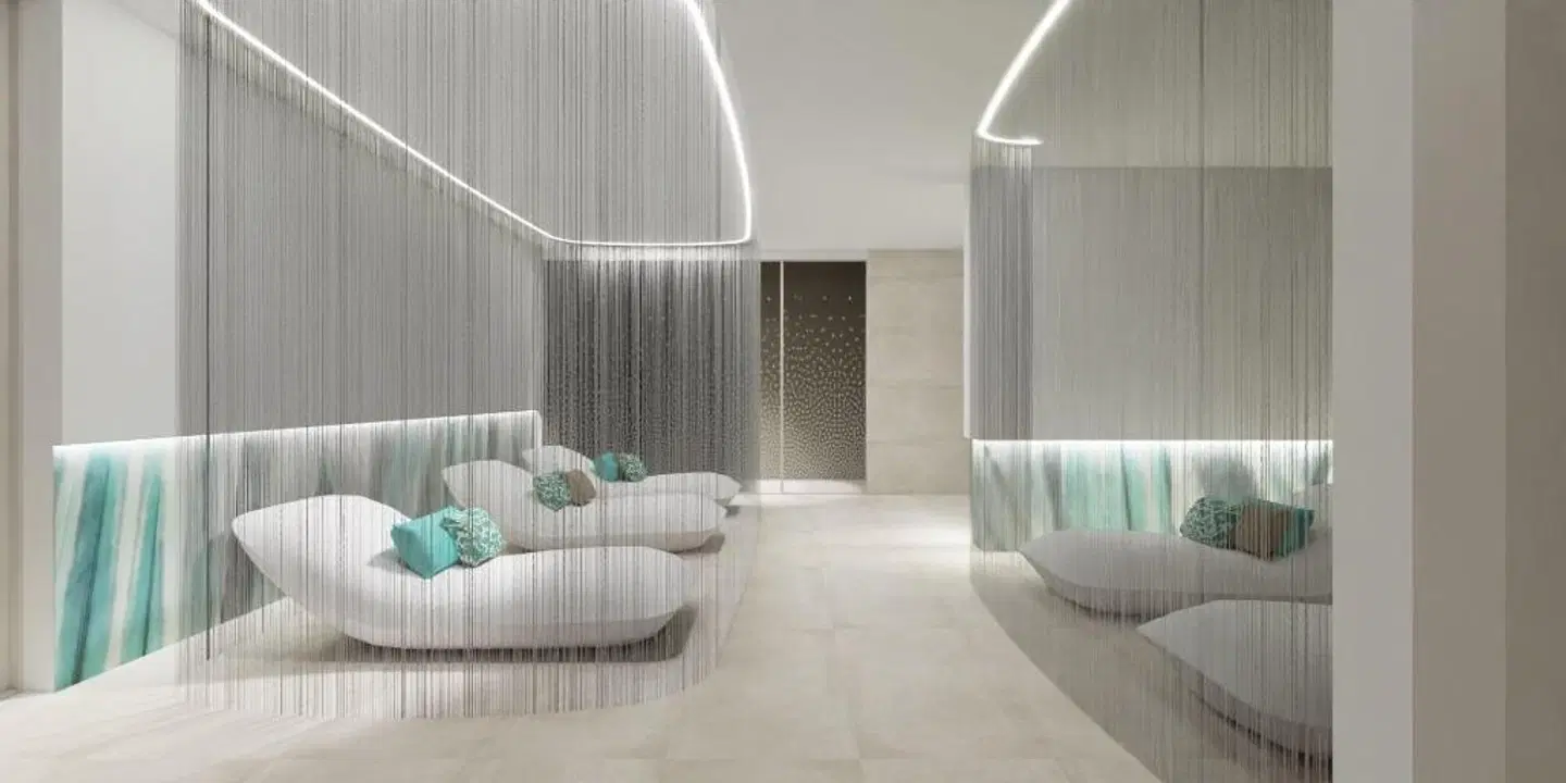 Margaida Boutique Hotel & SPA HEALTH_BEAUTY