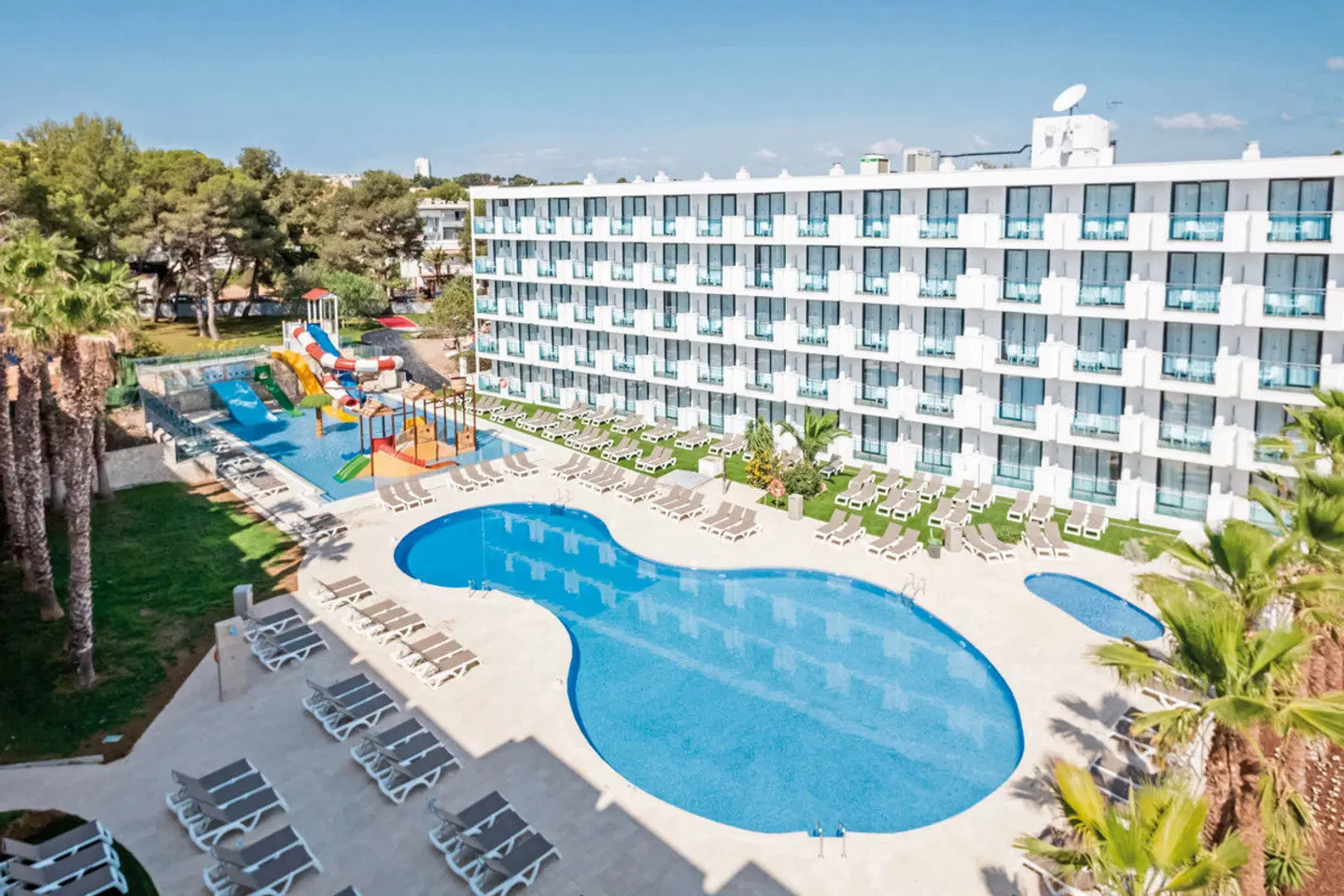 Best Sol d'Or EXTERIOR