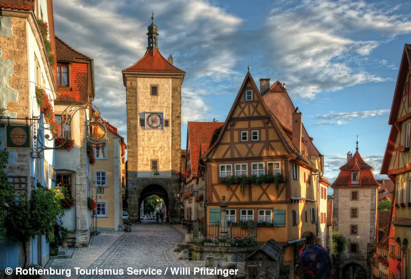 Altmühltal-Radtour klassisch EXTERIOR