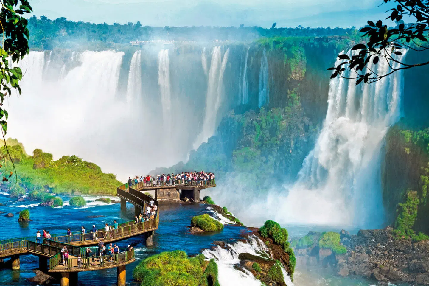 Höhepunkte Argentiniens LANDSCAPE