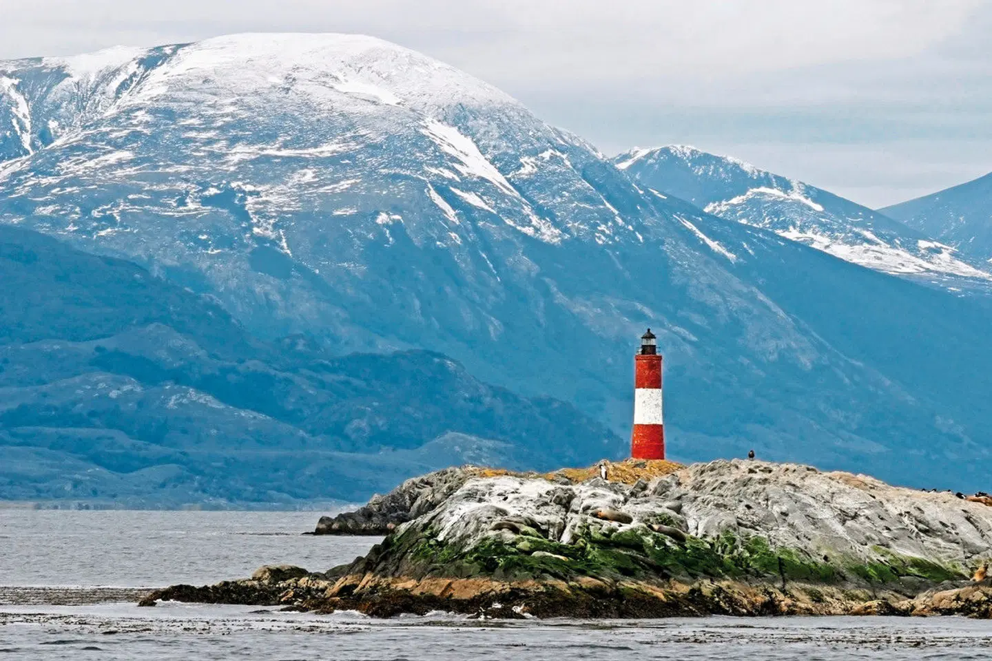 Höhepunkte Argentiniens LANDSCAPE