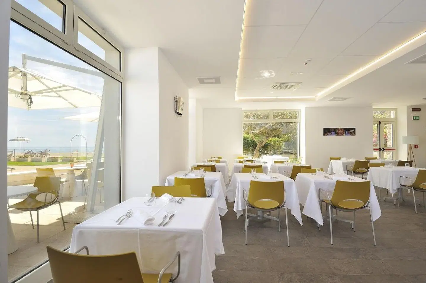 Hotel Torre Salinas - Adults only Restaurant