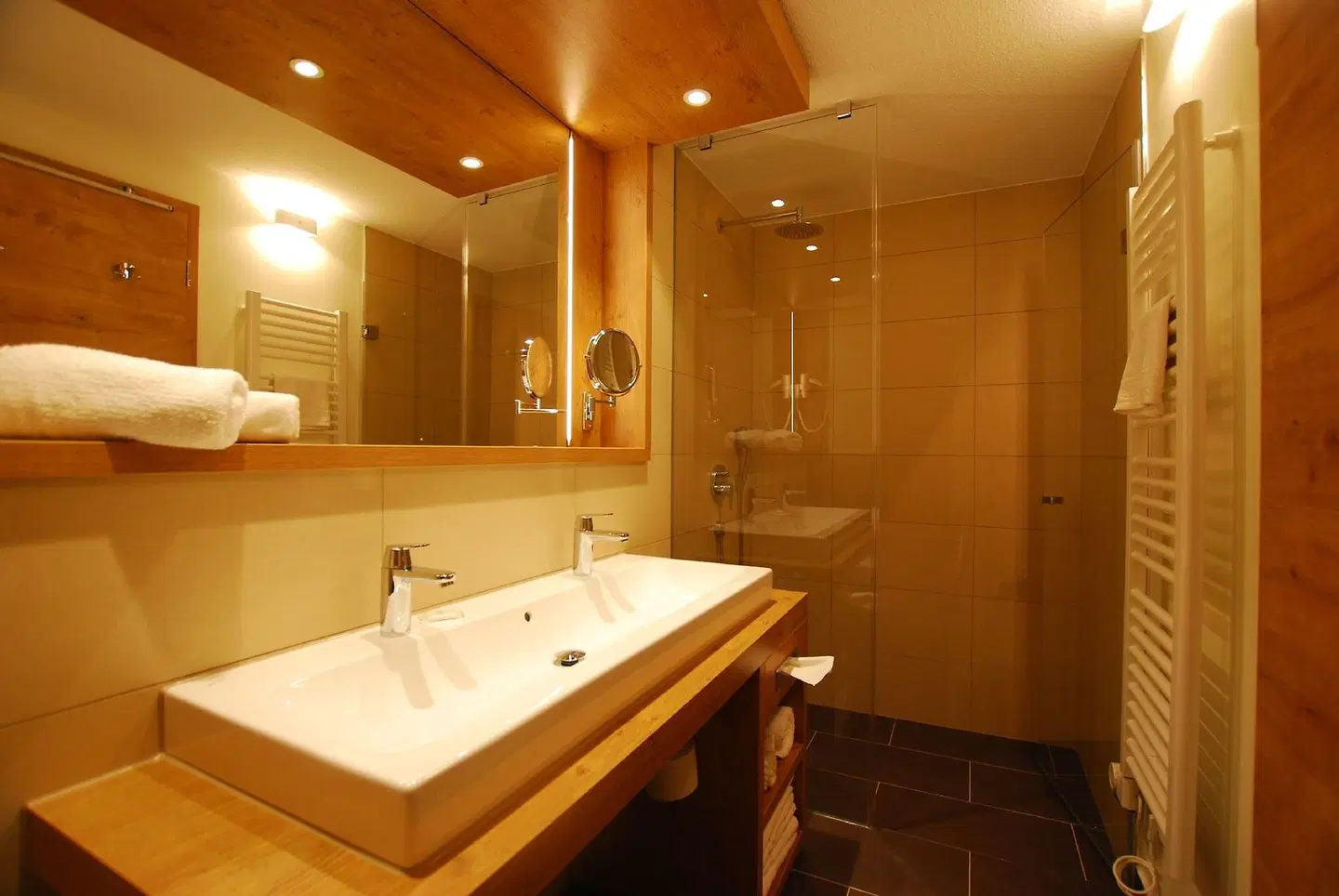 Sonne Neuhäusle Badezimmer