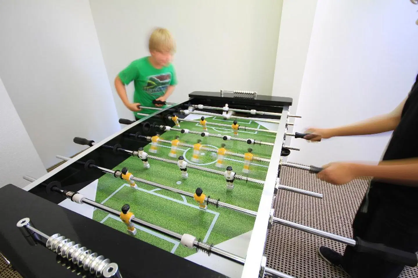 Xanadu Resort Konferenz