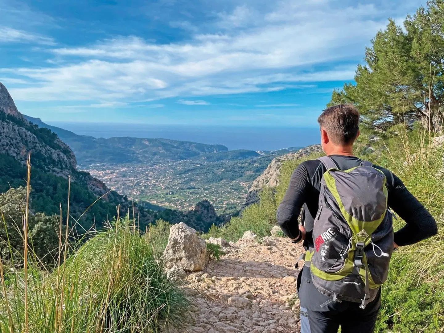 Mallorca - Trans Tramuntana LANDSCAPE