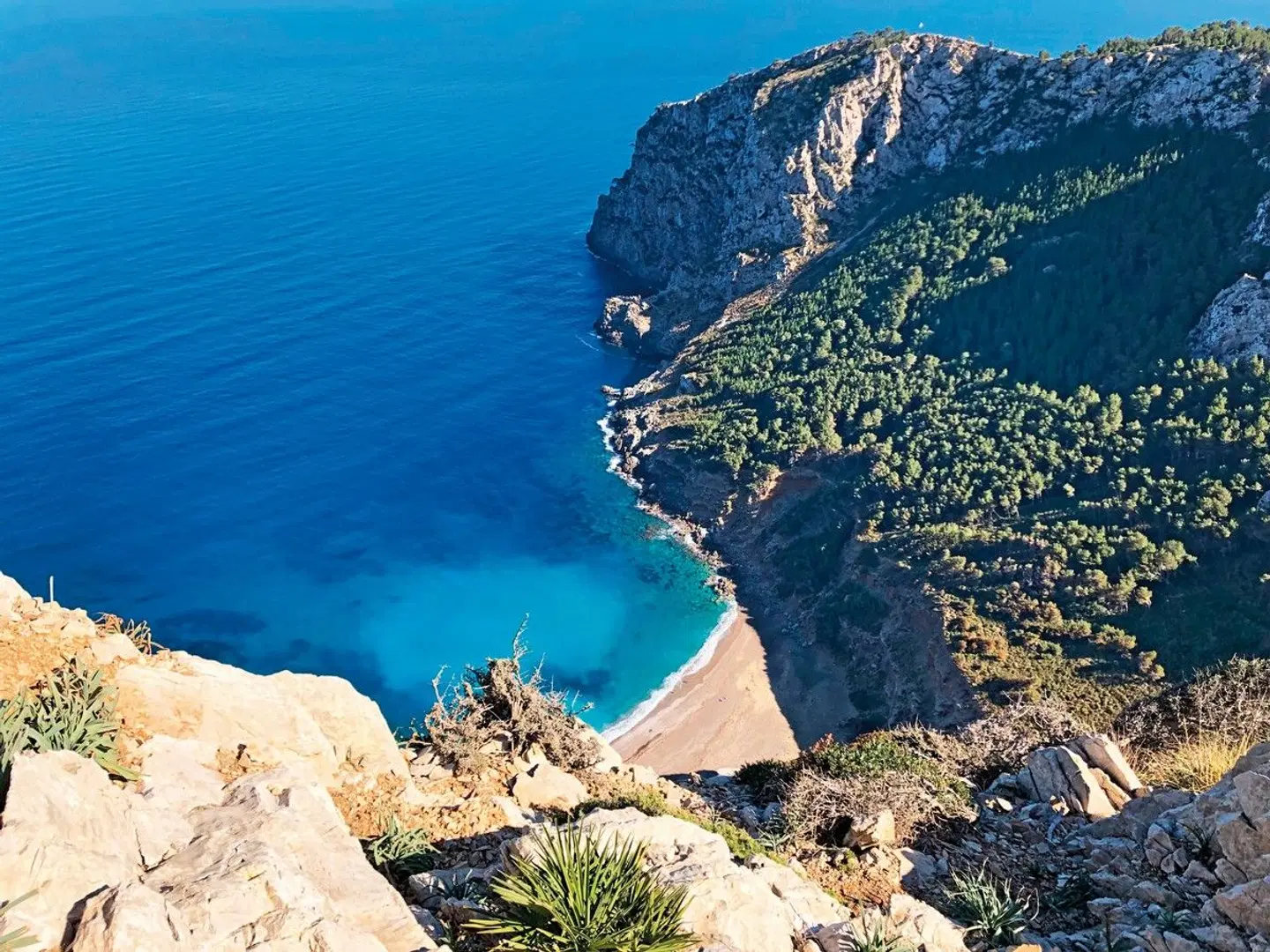 Mallorca - Trans Tramuntana LANDSCAPE