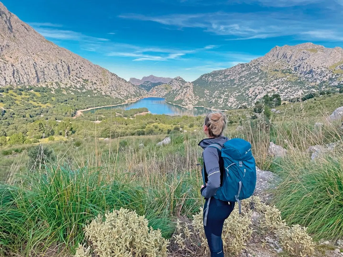Mallorca - Trans Tramuntana LANDSCAPE