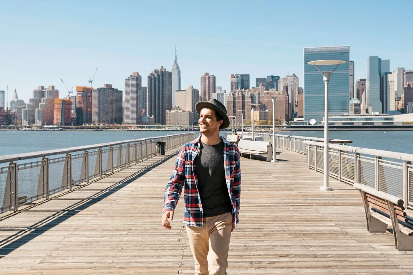 Manhattan Express & Florida Sunshine State inkl. Badeverlängerung (Standard) PEOPLE