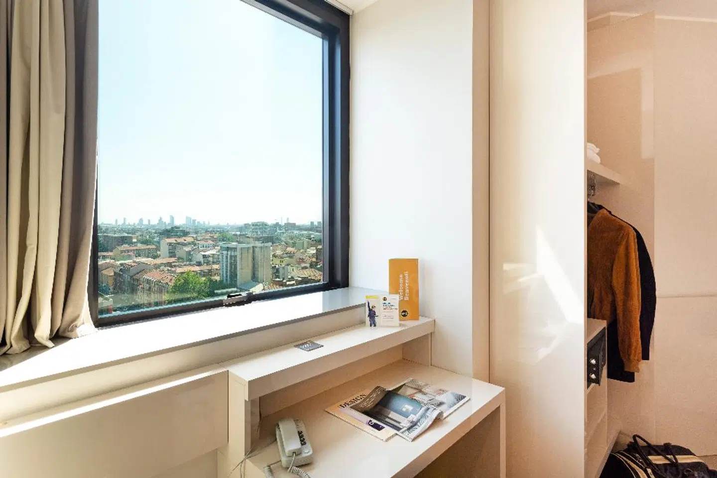 B&B Milano Sesto Marelli Badezimmer