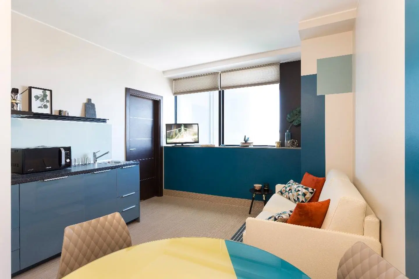 B&B Milano Sesto Marelli ROOM_EXAMPLE