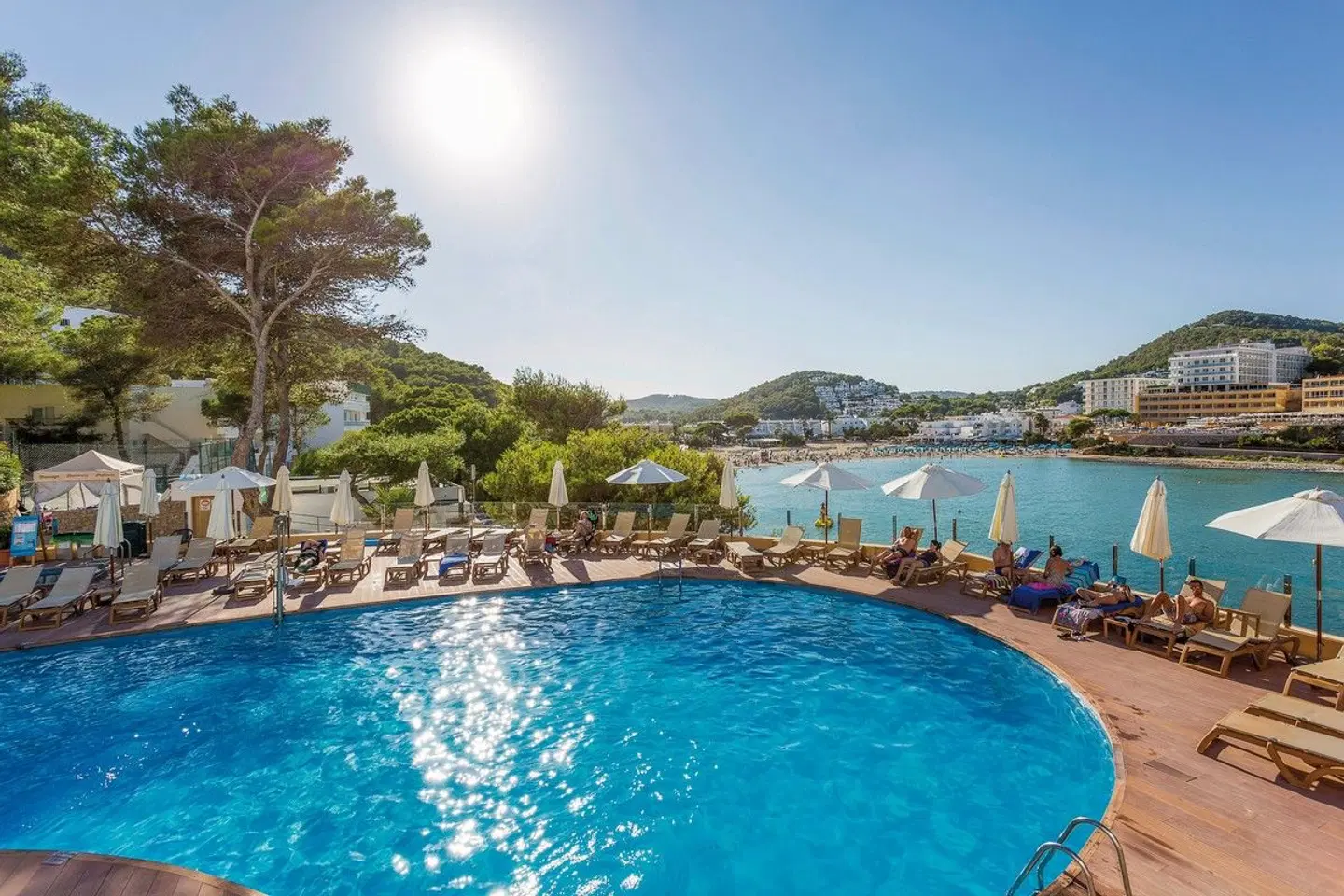 Palladium Cala Llonga OUTDOOR_POOL