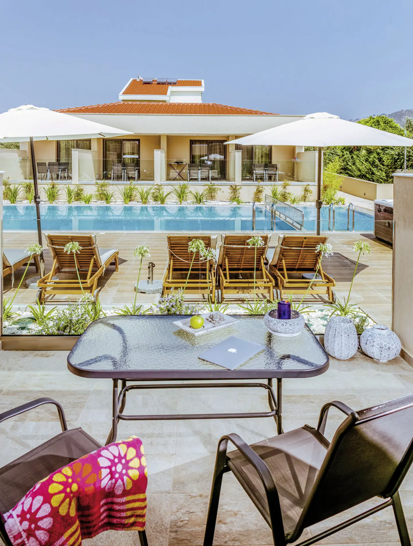 Astir Notos Terrasse