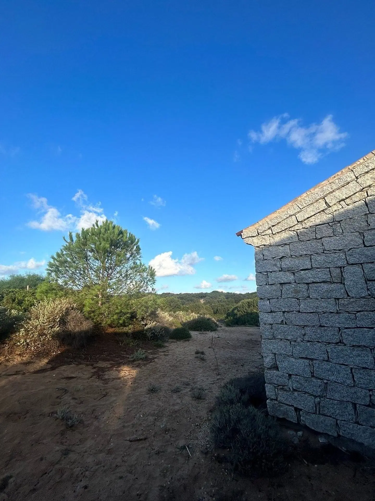 Stazzi di Gallura B&B LANDSCAPE